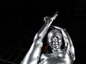 金粉銀粉銅粉BEST 12人【逸材集結！】　サンプル画像03